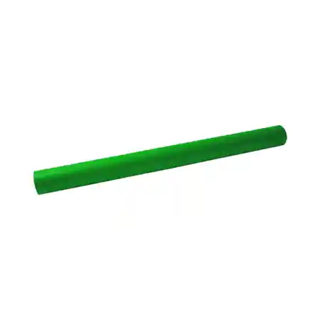 Raydiant® Art Rolls, 48" x 50' , Bright Green