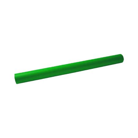 Raydiant® Art Rolls, 48" x 50' , Bright Green