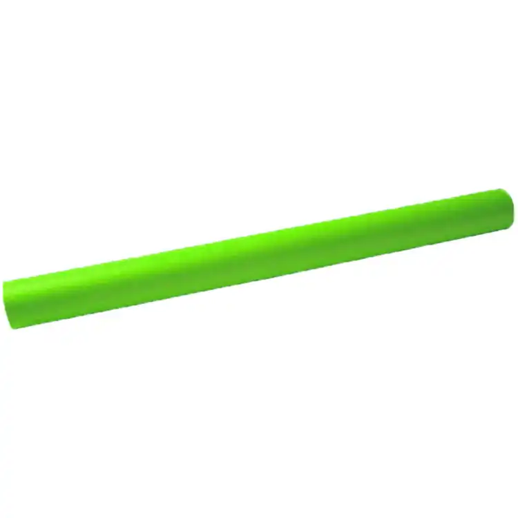 Raydiant® Art Rolls, 48" x 50' , Lime Green
