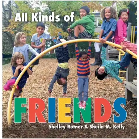 All Kinds of Friends