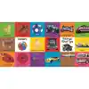 First 100 Words Big Board Book