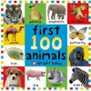 First 100 Animals Big Board Book