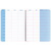 Becker's #4 Plan & Roll Book