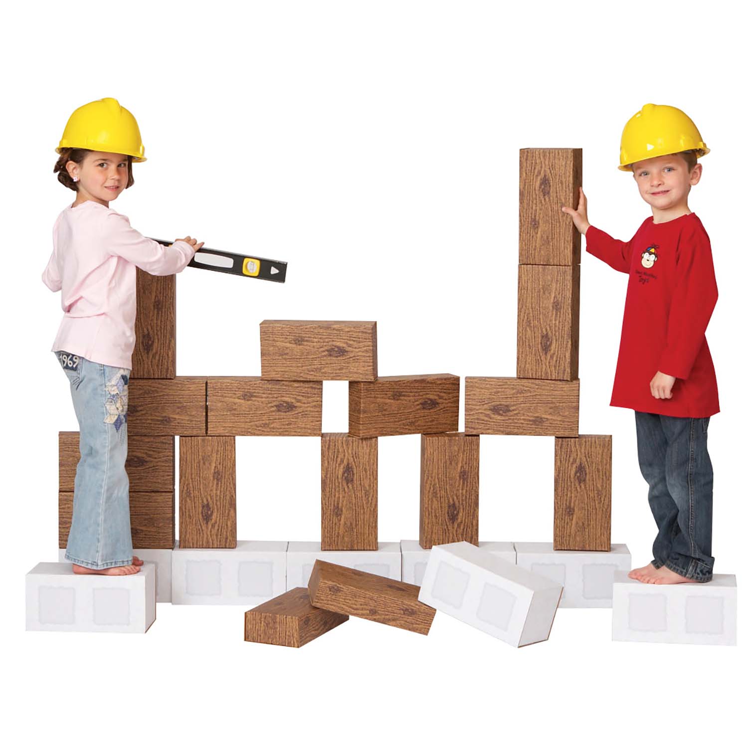 windsor construction block set