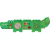 Crocodile Activity Panels