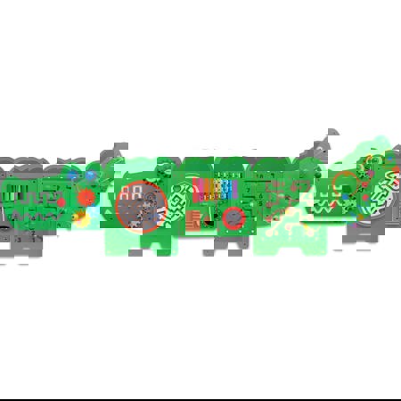Crocodile Activity Panels