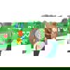 Crocodile Activity Panels