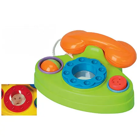 Busy Baby Telephone