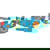 Airplane Activity Wall Panel