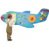 Airplane Activity Wall Panel