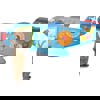 Airplane Activity Wall Panel