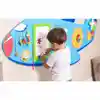 Airplane Activity Wall Panel