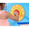 Airplane Activity Wall Panel