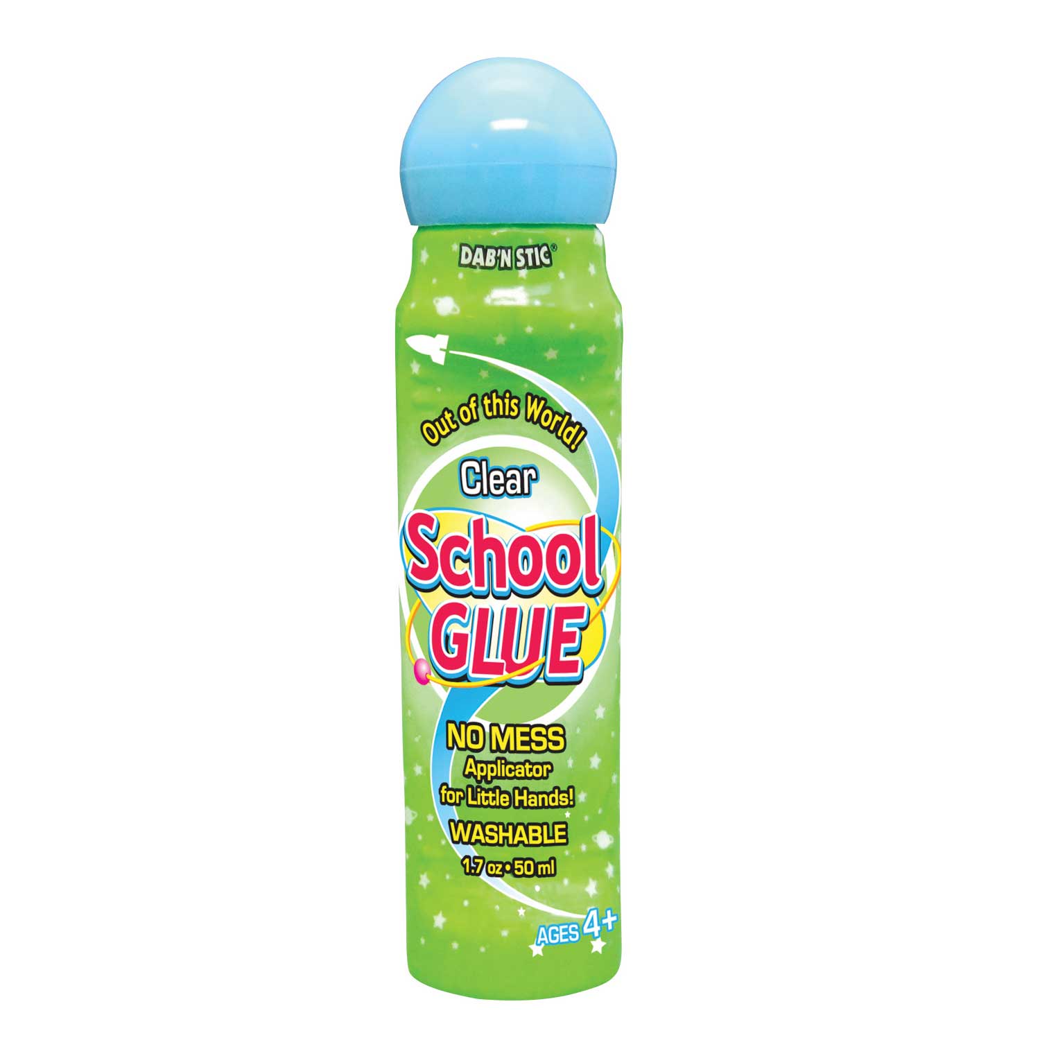 Dab 'N Stick Paper Glue - 50 ml