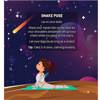 Rocket Ship Yoga: An Out-of-This-World Kids Yoga Journey for Breathing, Relaxing and Mindfulness