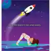 Rocket Ship Yoga: An Out-of-This-World Kids Yoga Journey for Breathing, Relaxing and Mindfulness