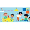 Indestructibles Baby Fun Book Set