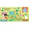 Indestructibles Baby Fun Book Set