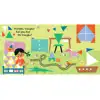 Indestructibles Baby Fun Book Set