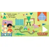 Indestructibles Baby Fun Book Set