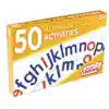 50 Alphabet Arc Activities