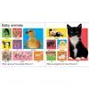 My Big Animal Board Book