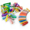 Crayola® Sidewalk Chalk, 48 Ct