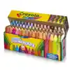 Crayola Sidewalk Chalk, 64 Count