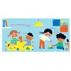 Indestructible Fun Book Set