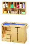 Diaper Organizer