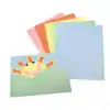 Pacon® Tagboard, Assorted, 9" x 12"