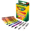 Crayola® Regular Size Crayons, 24 Crayons