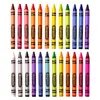 Crayola® Regular Size Crayons, 24 Crayons