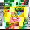 Crayola® Jumbo Crayons