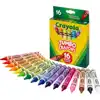 Crayola® Jumbo Crayons, 16 Colors