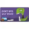 Little Dino's Good Manners Board Book Set