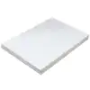 Pacon® Tagboard, White, 12" x 18"