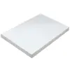 Pacon® Tagboard, White, 12" x 18"