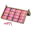 Crayola® Construction Paper™ Regular Crayons Classpack®