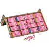 Crayola® Construction Paper™ Regular Crayons Classpack®