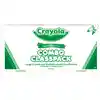 Crayola® Large Size Crayons & Washable Markers Classpack®