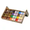 Crayola® Regular Size Crayon & Marker Combo Classpack
