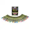 Crayola® Bold & Bright Construction Paper Crayons