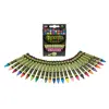 Crayola® Bold & Bright Construction Paper Crayons