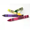 Crayola® Triangular Crayons