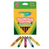 Crayola® Triangular Crayons