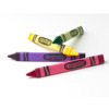 Crayola® Triangular Crayons
