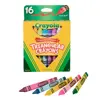 Crayola® Triangular Crayons