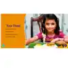 All About Foods Book Set