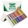 Crayola®  Regular Crayon Classpack®, 8 Colors